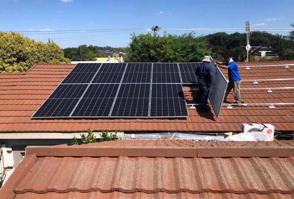 BCG Energy Solar Inverters