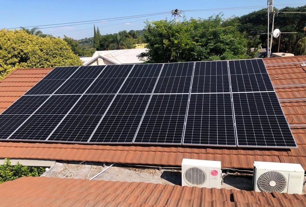 Solar Installations