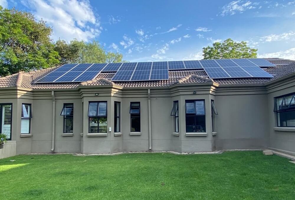 Solar Installations